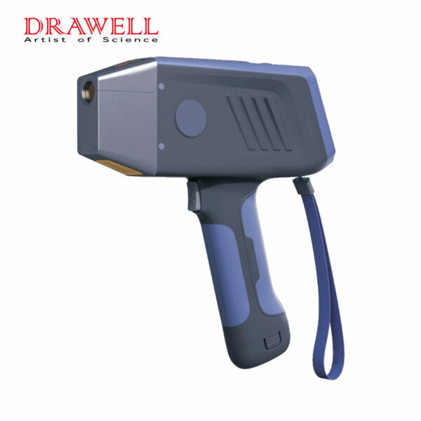 DW-500、DW-500S Handheld XRF Soil Heavy Metal Analyzer