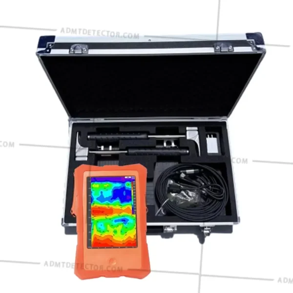 ADMT-180ZN/300ZN/600ZN/900ZN/1200ZN Speedy Version Underground Water Detector