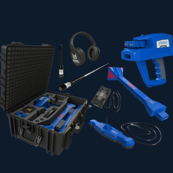 Gold Star 3D Scanner